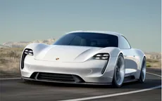 Porsche sẽ bán xe hơi thể thao chạy bằng điện