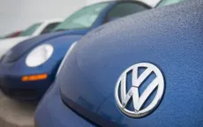 Đức xem xét kế hoạch thu hồi xe của Volkswagen
