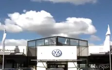 Volkswagen móc túi 500 triệu USD bồi thường cho khách hàng tại Mỹ