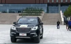 Xe ô tô điều khiển bằng trí não con người