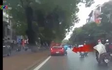 Xe đạp điện tiềm ẩn nguy cơ gây ra tai nạn giao thông