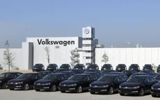 Hậu bê bối gian lận khí thải, Volkswagen giảm 1 tỷ Euro đầu tư mỗi năm