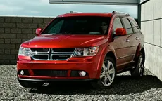Fiat Chrysler lại thu hồi xe tại thị trường Bắc Mỹ