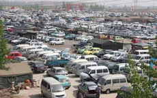 Gần 21.000 xe ô tô sắp hết niên hạn sử dụng