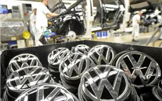 Thành phố Emden xáo trộn vì vụ bê bối Volkswagen