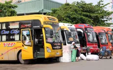 Doanh nghiệp vận tải phía Nam tiếp tục giảm giá cước