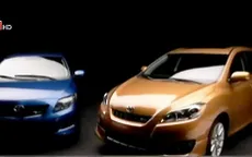 Toyota thu hồi 6,5 triệu xe trên toàn cầu do lỗi cửa sổ