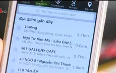 Khuyến khích ứng dụng phần mềm điện tử vào kinh doanh vận tải