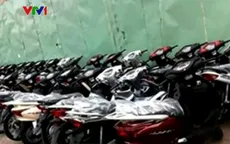 Mạo danh Cục Hải quan bán SH, Liberty giá rẻ để lừa đảo