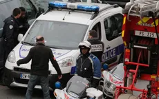 An ninh được tăng cường tại nhiều nước châu Âu sau vụ xả súng tại Paris