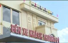 Hải Phòng: Nan giải tình trạng xe khách ‘vòng vo’ đón, trả khách