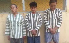 TP.HCM: Triệt phá đường dây chuyên tiêu thụ xe máy trộm cắp