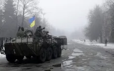 Nga cáo buộc Ukraine về căng thẳng ở miền Đông Ukraine