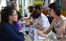 Xét tuyển Đại học, Cao đẳng đợt 1: Thí sinh cần làm gì để quyết định chính xác?