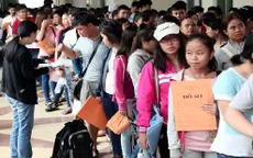 Thay đổi cách đăng ký xét tuyển Đại học, Cao đẳng nguyện vọng 2