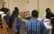 TP.HCM: Một số trường công bố điểm trúng tuyển nguyện vọng 2 tạm thời