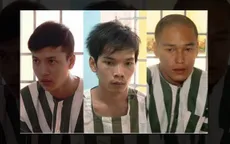 Xét xử lưu động vụ án sát hại 6 người tại Bình Phước