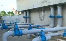 Khuyến khích xã hội hóa cấp nước sạch nông thôn trên toàn quốc