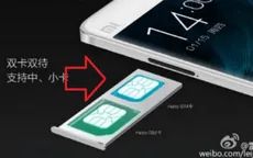 Xiaomi lên kế hoạch tấn công thị trường người dùng iPhone?