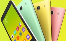 Được nâng cấp mạnh tay Redmi 2A vẫn giữ giá 78 USD