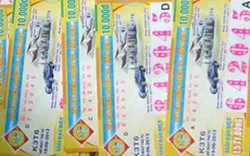 Bình Phước: Hủy quyết định cử cán bộ đi học tập kinh nghiệm về xổ số tại Canada