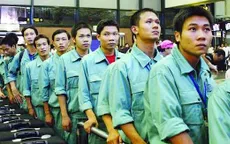 52 lao động ở Algeria sẽ về nước trong 10 ngày tới