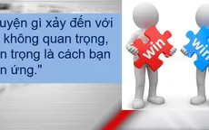 Ứng phó khủng hoảng truyền thông: Chân thành sẽ có tất cả!