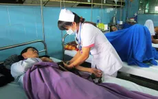 Gây ngộ độc 244 người, cơ sở sản xuất bị phạt... 4 triệu đồng