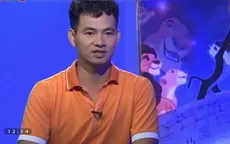 Xuân Bắc truyền tình yêu điện ảnh tới con qua hoạt hình