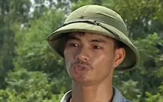 Gặp lại nghệ sĩ Xuân Bắc trong "Sóng ở đáy sông"