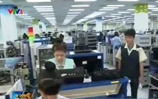 Xuất khẩu của Việt Nam chậm lại trong Quý I/2016'