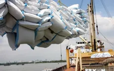 Thêm 2 ngân hàng được cho vay thu mua tạm trữ lúa gạo