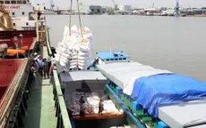 Triển khai đề án xây dựng thương hiệu gạo