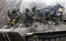 OSCE: Các bên xung đột ở Ukraine tiếp tục rút vũ khí hạng nặng
