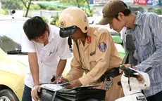 Tăng mức phạt vi phạm giao thông: Cần cân nhắc kỹ lưỡng