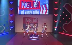 Đón xem tập 4 Người đi xuyên tường (21h15, VTV3)