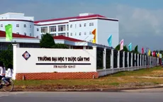 Hậu Giang: Hàng trăm sinh viên "bỗng dưng" mắc nợ học phí