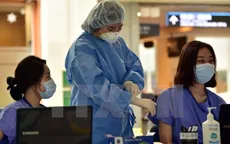 Các trường Đại học Y, Dược tiếp tục dùng kết quả thi THPT làm căn cứ xét tuyển