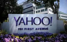 Đăng nhập dịch vụ Yahoo không cần… mật khẩu