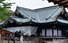 Hàn Quốc chỉ trích Thủ tướng Nhật Bản gửi đồ lễ tới đền Yasukuni