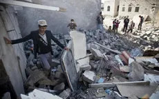 Mỹ, Iran bất đồng về tình hình Yemen
