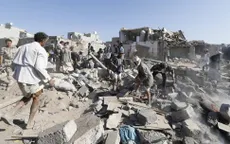 Yemen: Không kích vào một đám cưới, 40 người thiệt mạng