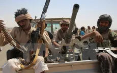 Giao tranh ác liệt tại miền Nam Yemen