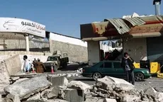 Yemen đạt thỏa thuận chấm dứt khủng hoảng