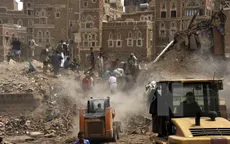 Đàm phán giải quyết nội chiến tại Yemen không đạt kết quả