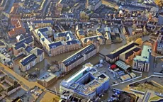 Thủ tướng Anh thị sát thành phố York