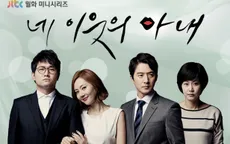 Đón xem Your neighbor’s wife trên kênh K+