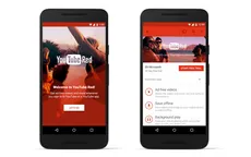 YouTube Red - Dịch vụ xem video không quảng cáo