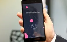 MWC 2015: Blackphone 2 - Điện thoại siêu bảo mật