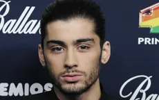 Rời One Direction, Zayn Malik phát triển sự nghiệp solo